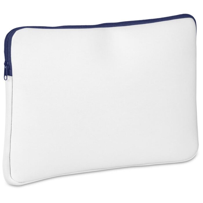 Pre-Production Sample Hoppla 15.6 inch Neoprene Drift Laptop Sleeve - Image 2