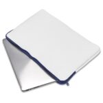 Pre-Production Sample Hoppla 15.6 inch Neoprene Drift Laptop Sleeve - Image 4