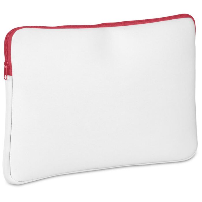 Pre-Production Sample Hoppla 15.6 inch Neoprene Drift Laptop Sleeve - Image 3