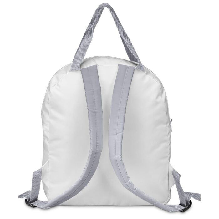 Pre-Production Sample Hoppla Motley Backpack - Image 7