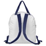Pre-Production Sample Hoppla Motley Backpack - Image 4