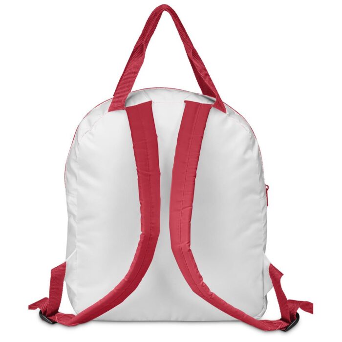 Pre-Production Sample Hoppla Motley Backpack - Image 2