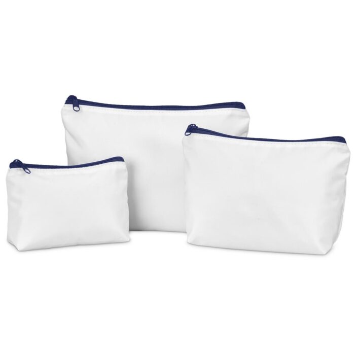 Pre-Production Sample Hoppla Kosi Mini Toiletry Bag - Image 5