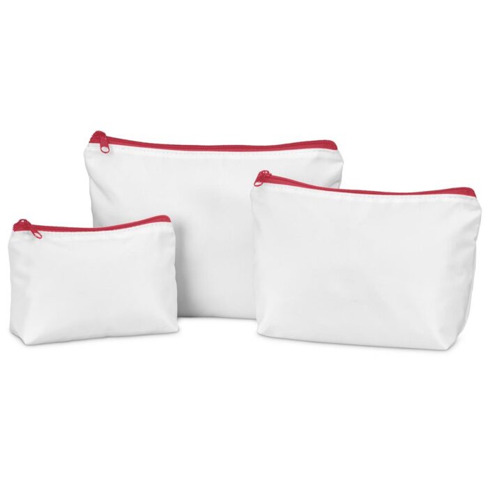 Pre-Production Sample Hoppla Kosi Mini Toiletry Bag - Image 6