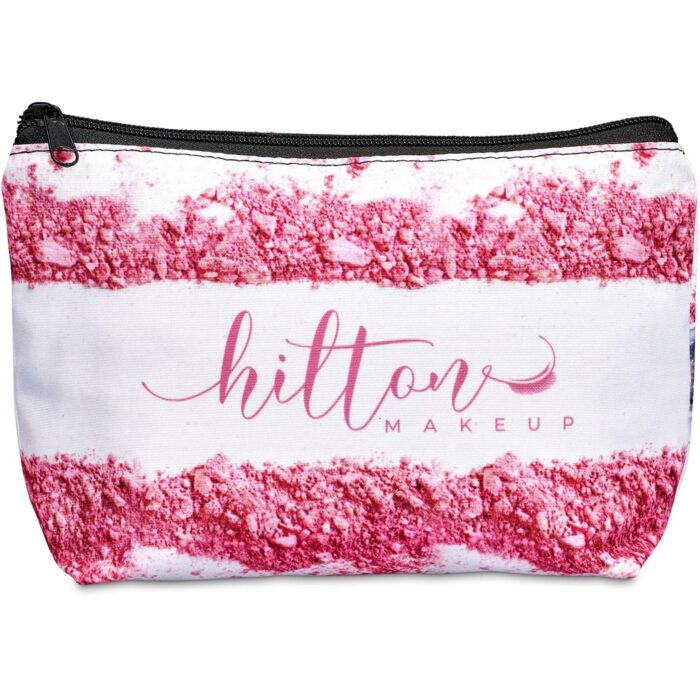 Pre-Production Sample Hoppla Kosi Midi Toiletry Bag - Image 8