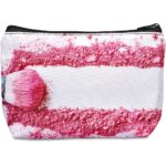 Pre-Production Sample Hoppla Kosi Midi Toiletry Bag - Image 12