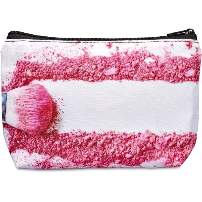 Pre-Production Sample Hoppla Kosi Midi Toiletry Bag - Image 12