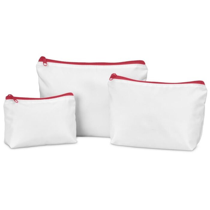 Pre-Production Sample Hoppla Kosi Midi Toiletry Bag - Image 15