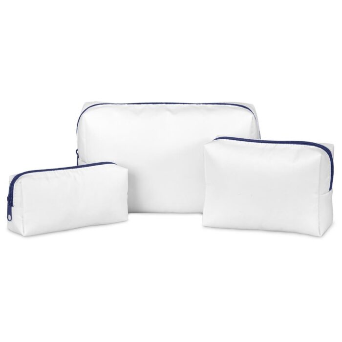 Pre-Production Sample Hoppla Mandy Cosmetic Bag - Image 2