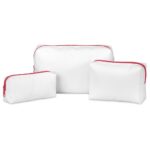 Pre-Production Sample Hoppla Mandy Cosmetic Bag - Image 6