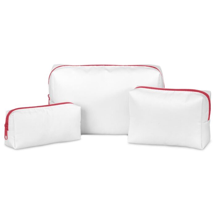 Pre-Production Sample Hoppla Mandy Cosmetic Bag - Image 6