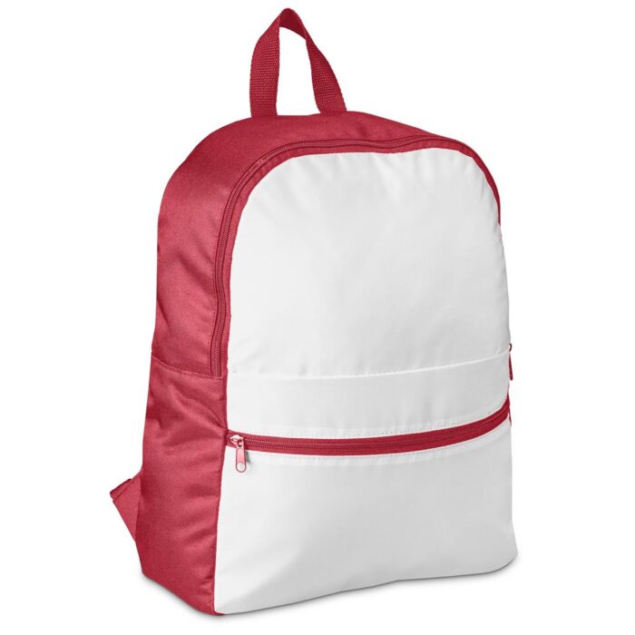 Pre-Production Sample Hoppla Huron Backpack - Image 6