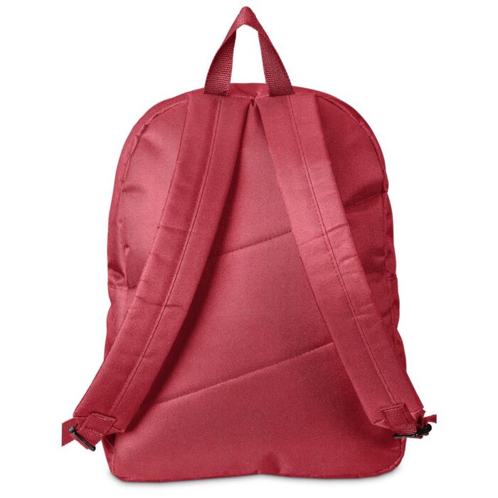Pre-Production Sample Hoppla Huron Backpack - Image 5