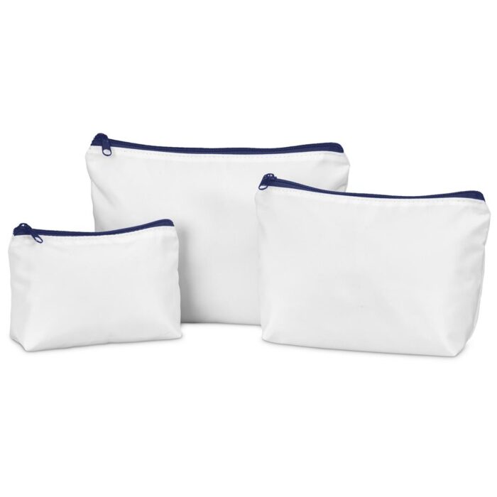 Pre-Production Sample Hoppla Kosi Maxi Toiletry Bag - Image 5