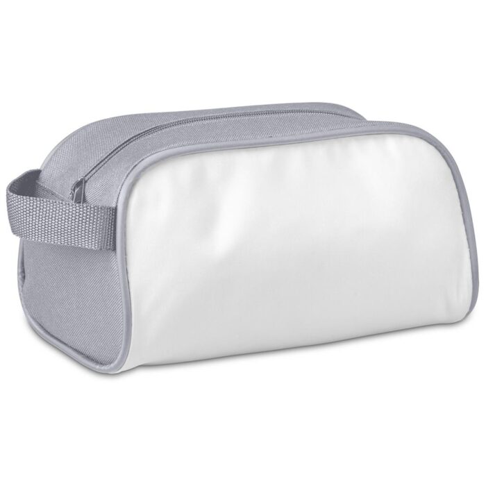 Pre-Production Sample Hoppla Somerset Toiletry Bag - Image 2
