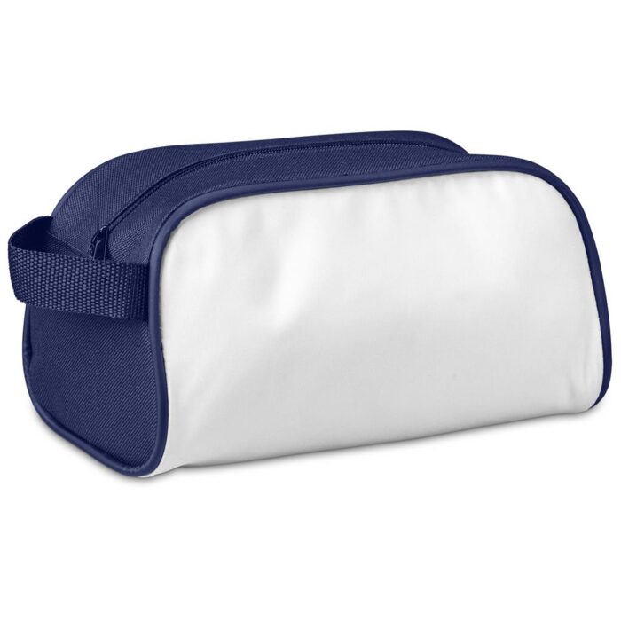 Pre-Production Sample Hoppla Somerset Toiletry Bag - Image 4