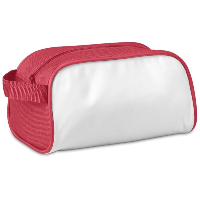 Pre-Production Sample Hoppla Somerset Toiletry Bag - Image 3