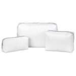 Pre-Production Sample Hoppla Mandy Toiletry Bag - Image 7
