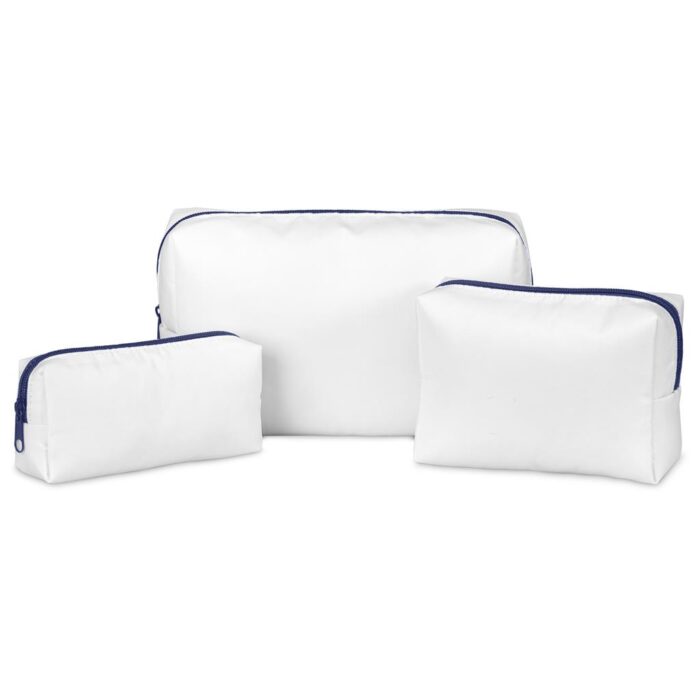 Pre-Production Sample Hoppla Mandy Toiletry Bag - Image 5