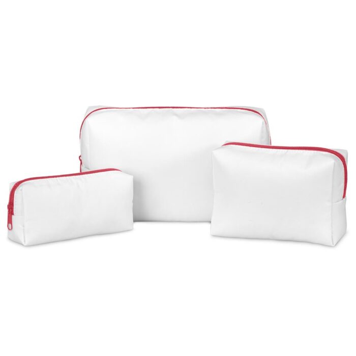Pre-Production Sample Hoppla Mandy Toiletry Bag - Image 3