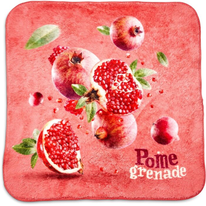 Pre-Production Sample Hoppla Glamour Makeup Remover Cloth - Image 4