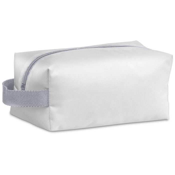 Pre-Production Sample Hoppla Table View Toiletry Bag - Image 4
