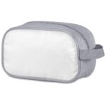Pre-Production Sample Hoppla Jake Toiletry Bag - Image 2