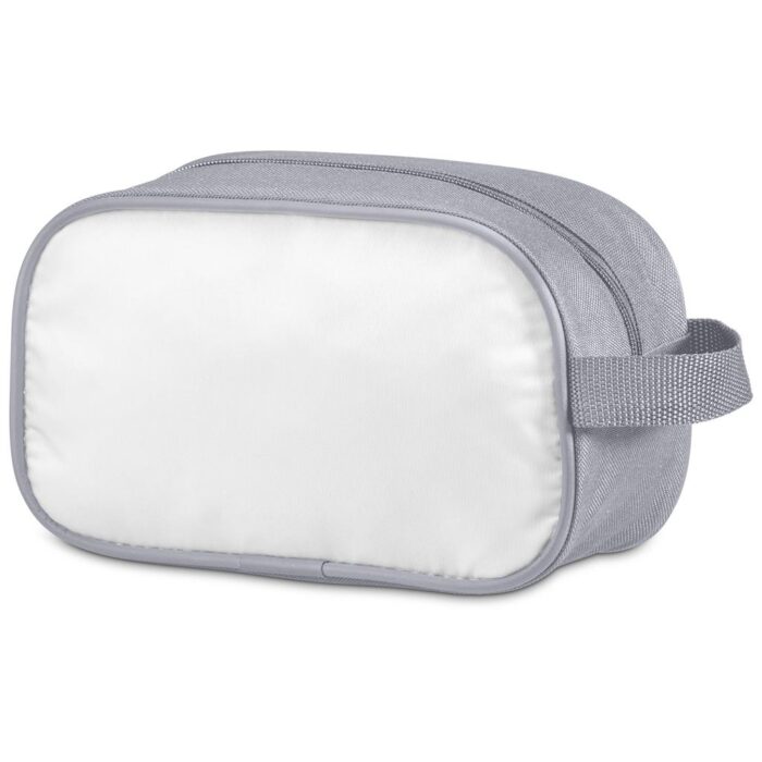 Pre-Production Sample Hoppla Jake Toiletry Bag - Image 2