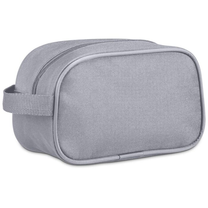 Pre-Production Sample Hoppla Jake Toiletry Bag - Image 5