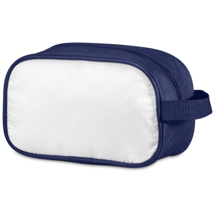 Pre-Production Sample Hoppla Jake Toiletry Bag - Image 6