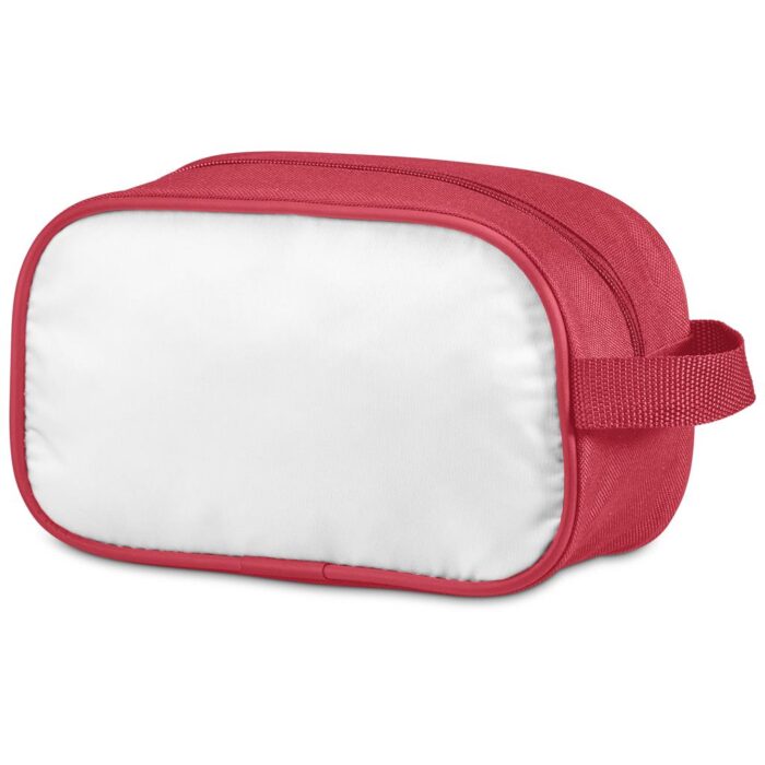 Pre-Production Sample Hoppla Jake Toiletry Bag - Image 7