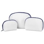 Pre-Production Sample Hoppla Victoria Maxi Cosmetic Bag - Image 3