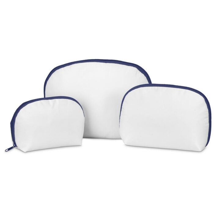 Pre-Production Sample Hoppla Victoria Maxi Cosmetic Bag - Image 3