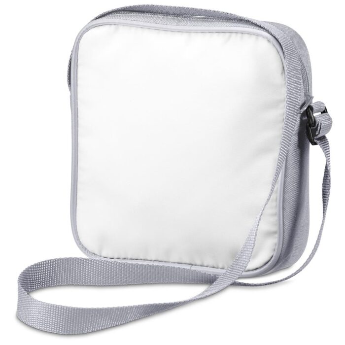 Pre-Production Sample Hoppla Explore Crossbody Bag - Image 3