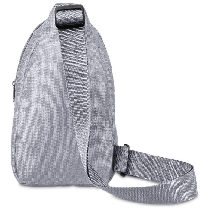 Pre-Production Sample Hoppla Journey Crossbody Bag - Image 4