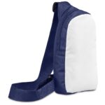 Pre-Production Sample Hoppla Journey Crossbody Bag - Image 3