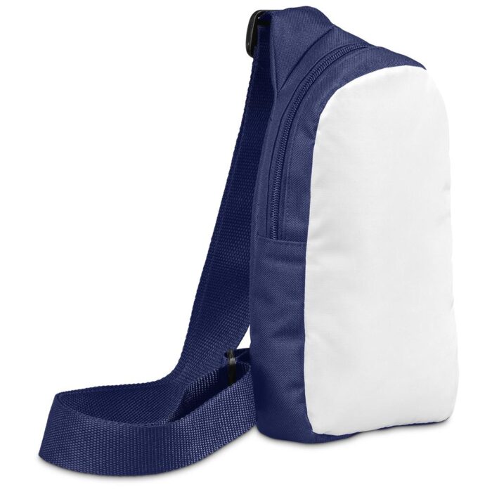 Pre-Production Sample Hoppla Journey Crossbody Bag - Image 3