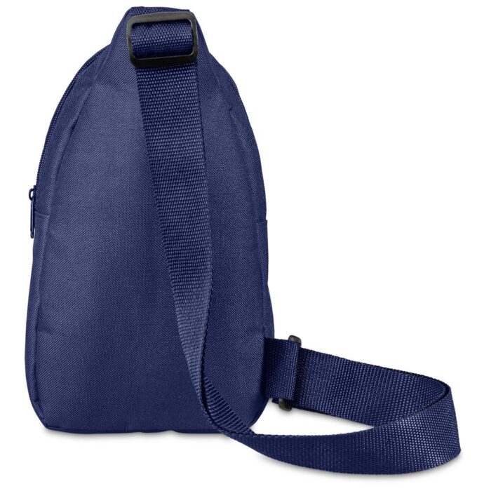 Pre-Production Sample Hoppla Journey Crossbody Bag - Image 7