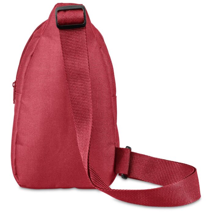 Pre-Production Sample Hoppla Journey Crossbody Bag - Image 6