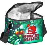 Pre-Production Sample Hoppla Sea Port Cooler - 6 Can - Image 2