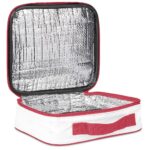 Pre-Production Sample Hoppla Polar Lunch Cooler - Image 2