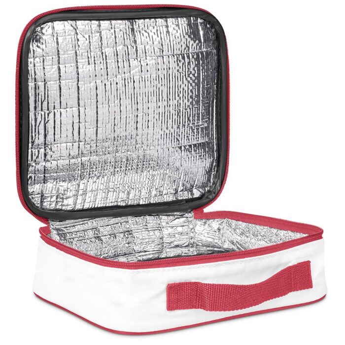 Pre-Production Sample Hoppla Polar Lunch Cooler - Image 2