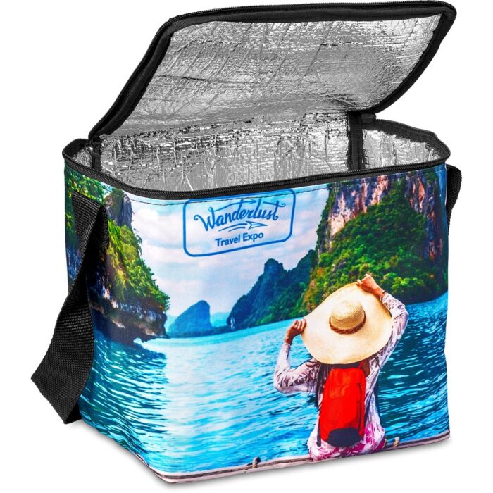 Pre-Production Sample Hoppla Hydro Cooler - 12-Can - Image 13
