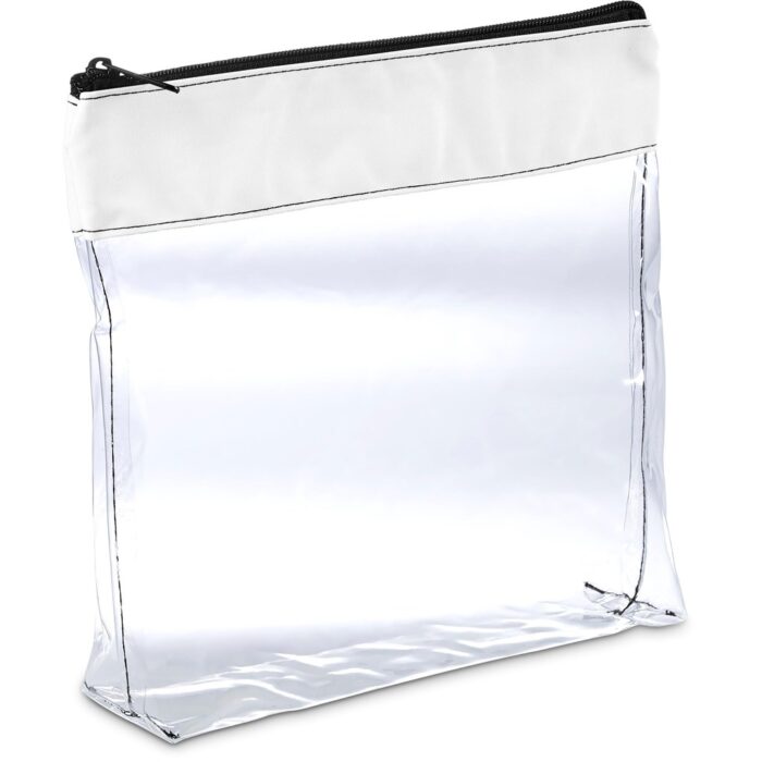 Pre-Production Sample Hoppla Cleopatra Cosmetic Bag - Image 14