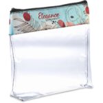 Pre-Production Sample Hoppla Cleopatra Cosmetic Bag - Image 4