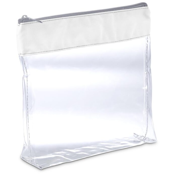 Pre-Production Sample Hoppla Cleopatra Cosmetic Bag - Image 16