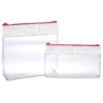 Pre-Production Sample Hoppla Cleopatra Cosmetic Bag - Image 8