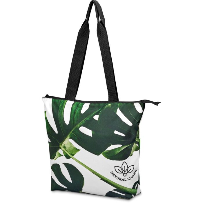 Pre-Production Sample Hoppla Santon Tote - Image 2