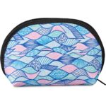Pre-Production Sample Hoppla Isabella Neoprene Mini Cosmetic Bag - Image 19