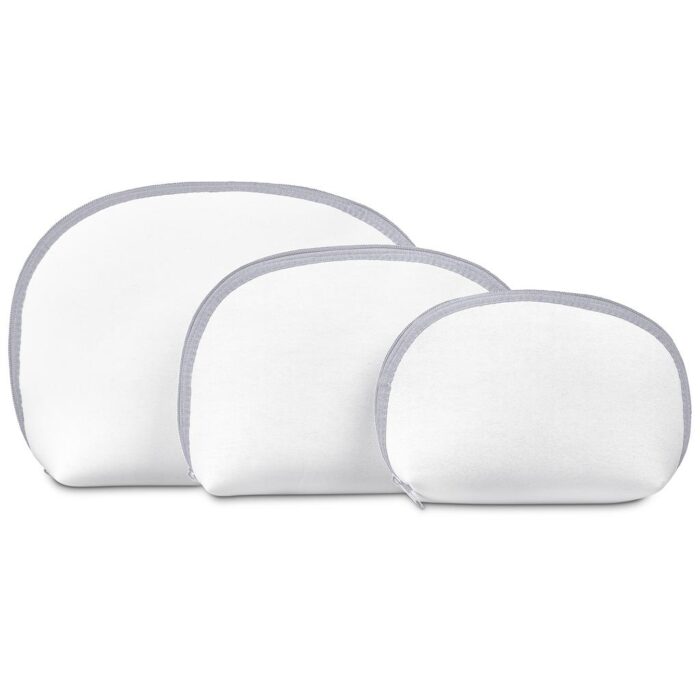 Pre-Production Sample Hoppla Isabella Neoprene Mini Cosmetic Bag - Image 2